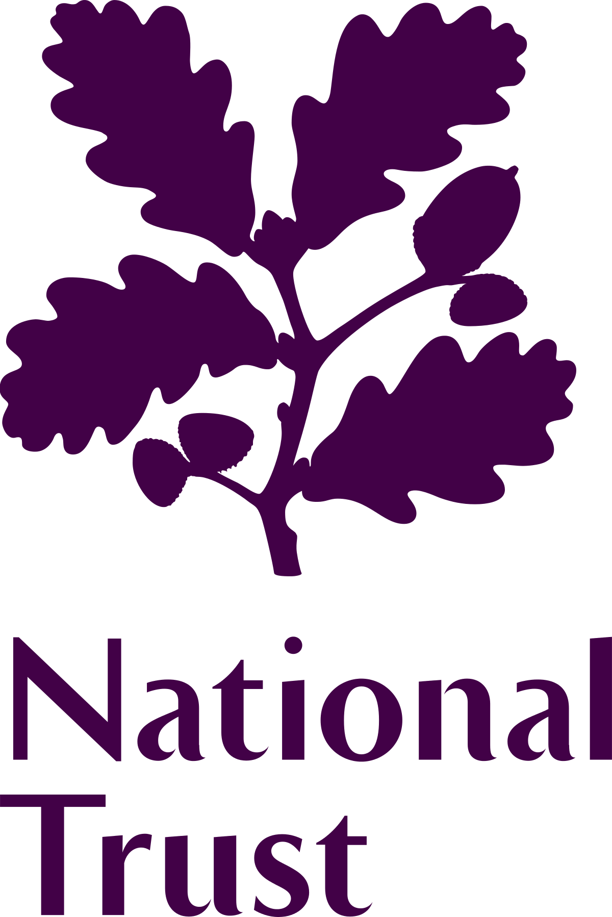The National Trust - For ever, for everyone