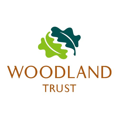 The Woodland Trust - Stand up for trees